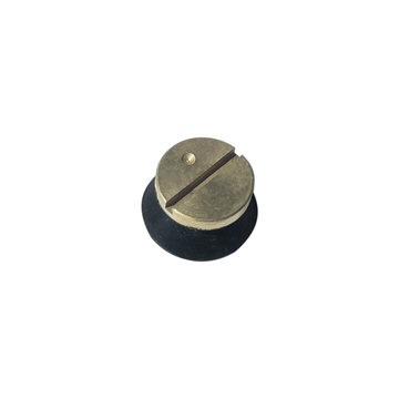 10 Pcs Flexible Silicone Optical Lens Block Suction Cups Auto Lens Edging Sucker LF-8233