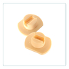 10 Pcs Flexible Silicone Optical Lens Block Suction Cups Auto Lens Edging Sucker LF-8232