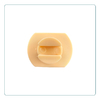 10 Pcs Flexible Silicone Optical Lens Block Suction Cups Auto Lens Edging Sucker LF-8232