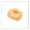10 Pcs Flexible Silicone Optical Lens Block Suction Cups Auto Lens Edging Sucker LF-8232