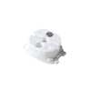 10 Pcs Flexible Silicone Optical Lens Block Suction Cups Auto Lens Edging Sucker LF-8231