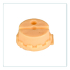 10 Pcs High Quality Plastic Round Suction Cups Lens Processing Auto Lens Edger Sucker LF-8230