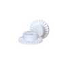 10 Pcs Plastic Optical Lens Block Suction Cups Auto Lens Edging Sucker LF-8226