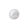 10 Pcs Plastic Optical Lens Block Suction Cups Auto Lens Edging Sucker LF-8226