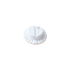 10 Pcs Plastic Optical Lens Block Suction Cups Auto Lens Edging Sucker LF-8226