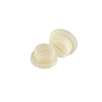 10 Pcs Silicone Optical Lens Block Suction Cups Auto Lens Edging Sucker LF-8225