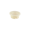 10 Pcs Silicone Optical Lens Block Suction Cups Auto Lens Edging Sucker LF-8225