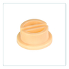 10 Pcs Silicone Optical Lens Block Suction Cups Auto Lens Edging Sucker LF-8224