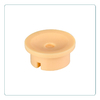10 Pcs Silicone Optical Lens Block Suction Cups Auto Lens Edging Sucker LF-8224