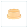 10 Pcs Silicone Optical Lens Block Suction Cups Auto Lens Edging Sucker LF-8224