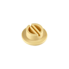 10 Pcs High Quality Plastic Round Suction Cups Lens Processing Auto Lens Edger Sucker LF-8223