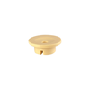 10 Pcs High Quality Plastic Round Suction Cups Lens Processing Auto Lens Edger Sucker LF-8223