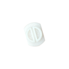 10 Pcs Flexible Silicone Optical Lens Block Suction Cups Auto Lens Edging Sucker LF-8222