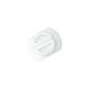10 Pcs Flexible Silicone Optical Lens Block Suction Cups Auto Lens Edging Sucker LF-8222