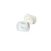 10 Pcs Flexible Silicone Optical Lens Block Suction Cups Auto Lens Edging Sucker LF-8222