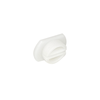 10 Pcs Flexible Silicone Optical Lens Block Suction Cups Auto Lens Edging Sucker LF-8222
