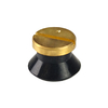 10 Pcs High Quality Plastic Round Suction Cups Lens Processing Auto Lens Edger Sucker LF-8221