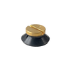 10 Pcs High Quality Plastic Round Suction Cups Lens Processing Auto Lens Edger Sucker LF-8219