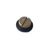 10 Pcs Flexible Silicone Optical Lens Block Suction Cups Auto Lens Edging Sucker LF-8218