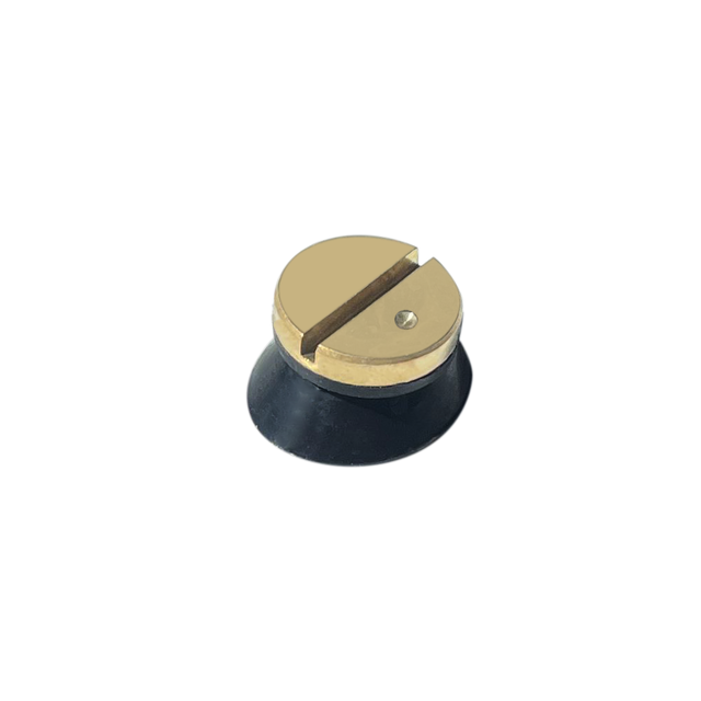 10 Pcs Flexible Silicone Optical Lens Block Suction Cups Auto Lens Edging Sucker LF-8217