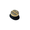 10 Pcs Flexible Silicone Optical Lens Block Suction Cups Auto Lens Edging Sucker LF-8217