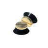 10 Pcs Flexible Silicone Optical Lens Block Suction Cups Auto Lens Edging Sucker LF-8217