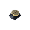 10 Pcs Flexible Silicone Optical Lens Block Suction Cups Auto Lens Edging Sucker LF-8216