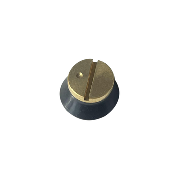 10 Pcs Flexible Silicone Optical Lens Block Suction Cups Auto Lens Edging Sucker LF-8215