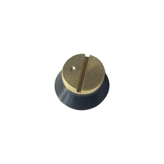 10 Pcs Flexible Silicone Optical Lens Block Suction Cups Auto Lens Edging Sucker LF-8215
