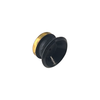 10 Pcs Flexible Silicone Optical Lens Block Suction Cups Auto Lens Edging Sucker LF-8212