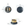 10 Pcs Flexible Silicone Optical Lens Block Suction Cups Auto Lens Edging Sucker LF-8210