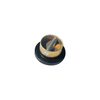 10 Pcs Flexible Silicone Optical Lens Block Suction Cups Auto Lens Edging Sucker LF-8210