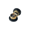 10 Pcs Flexible Silicone Optical Lens Block Suction Cups Auto Lens Edging Sucker LF-8210