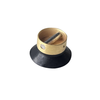 10 Pcs Flexible Silicone Optical Lens Block Suction Cups Auto Lens Edging Sucker LF-8208