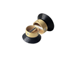10 Pcs Flexible Silicone Optical Lens Block Suction Cups Auto Lens Edging Sucker LF-8208