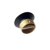 10 Pcs Flexible Silicone Optical Lens Block Suction Cups Auto Lens Edging Sucker LF-8208