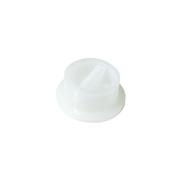 10 Pcs Plastic Optical Lens Block Suction Cups Lens Cutting Sucker LF-8207