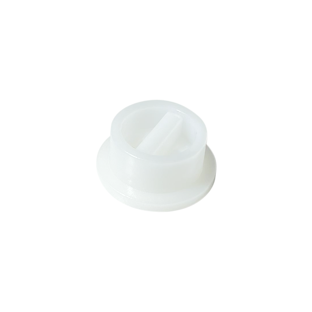 10 Pcs Plastic Optical Lens Block Suction Cups Lens Cutting Sucker LF-8207