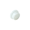 10 Pcs Plastic Optical Lens Block Suction Cups Lens Cutting Sucker LF-8207