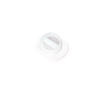 10 Pcs Silicone Optical Lens Block Suction Cups Auto Lens Edging Sucker LF-8205