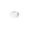 10 Pcs Silicone Optical Lens Block Suction Cups Auto Lens Edging Sucker LF-8205