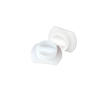 10 Pcs Silicone Optical Lens Block Suction Cups Auto Lens Edging Sucker LF-8205