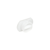10 Pcs Silicone Optical Lens Block Suction Cups Auto Lens Edging Sucker LF-8205