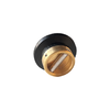 10 Pcs Silicone Optical Lens Block Suction Cups Auto Lens Edging Sucker LF-8204