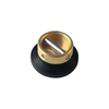 10 Pcs Silicone Optical Lens Block Suction Cups Auto Lens Edging Sucker LF-8204