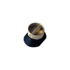 10 Pcs Silicone Optical Lens Block Suction Cups Auto Lens Edging Sucker LF-8203