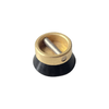 10 Pcs Silicone Optical Lens Block Suction Cups Auto Lens Edging Sucker LF-8202