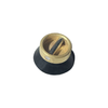 10 Pcs Silicone Optical Lens Block Suction Cups Auto Lens Edging Sucker LF-8201
