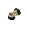 10 Pcs Silicone Optical Lens Block Suction Cups Auto Lens Edging Sucker LF-8201