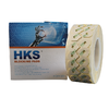 1000 Pcs Glass Blocking Pads Lens Grinding Double-sided Stickers Anti-slip Grinding Protection High-viscosity Lens Stickers HKS